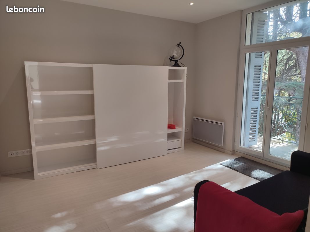 Appartement 2 pièces 37 m² · à Lamalou-les-Bains · 37 m² · 79 000 €