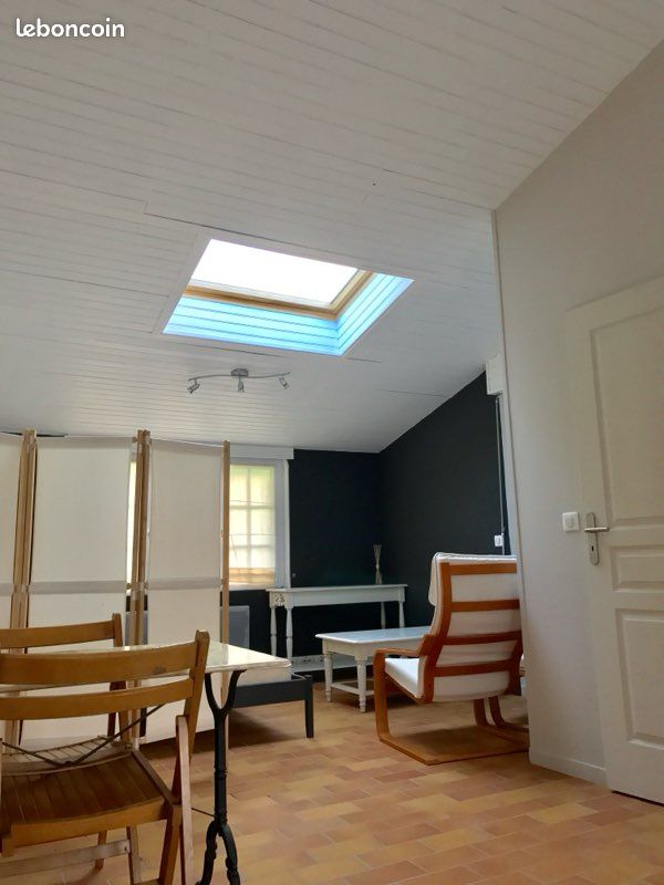 Appartement 1 pièce 25 m² · à Marcq-en-Barœul · 25 m² · 700 €/mois