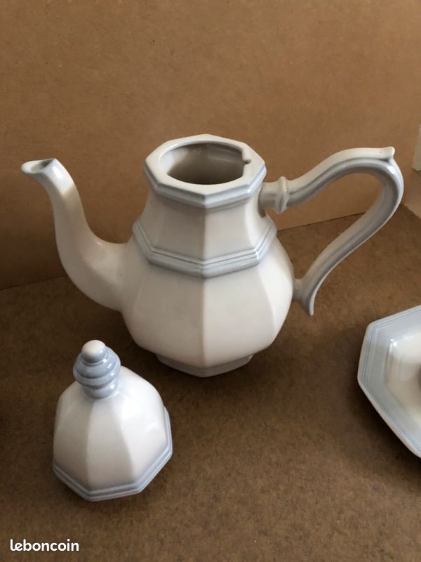 Théière Leonardo Tè Per Te 1,2L | Boutique De Chef