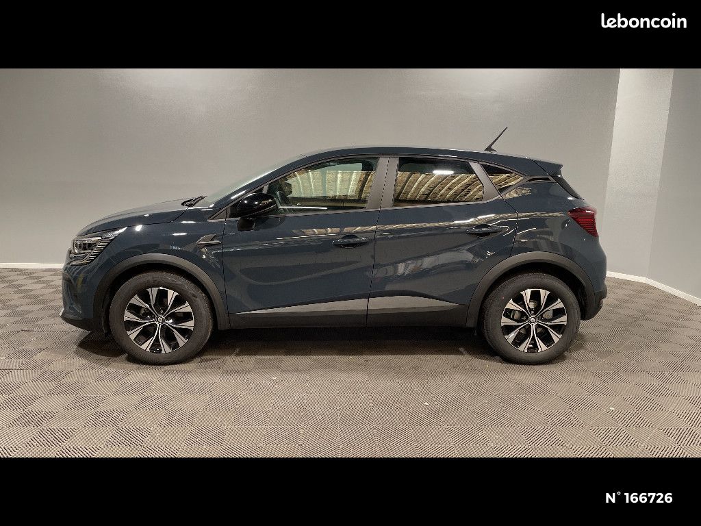 Renault Captur TCe 90 Evolution (image 2)