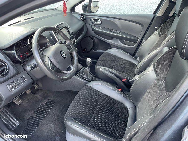 Clio 4 0,9 TCE phase 2 limited (image 4)