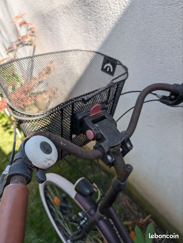 Velo Btwin elops 320 taille L (image 2)