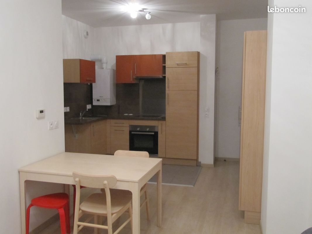 Appartement 2 pièces 38 m² · à Reims · 38 m² · 700 €/mois