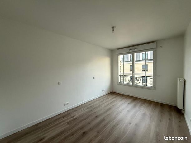 Appartement a louer clamart - 2 pièce(s) - 69 m2 - Surfyn