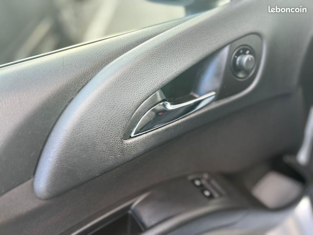Opel Meriva B Enjoy ActiveSelect BOITE AUTO (image 13)