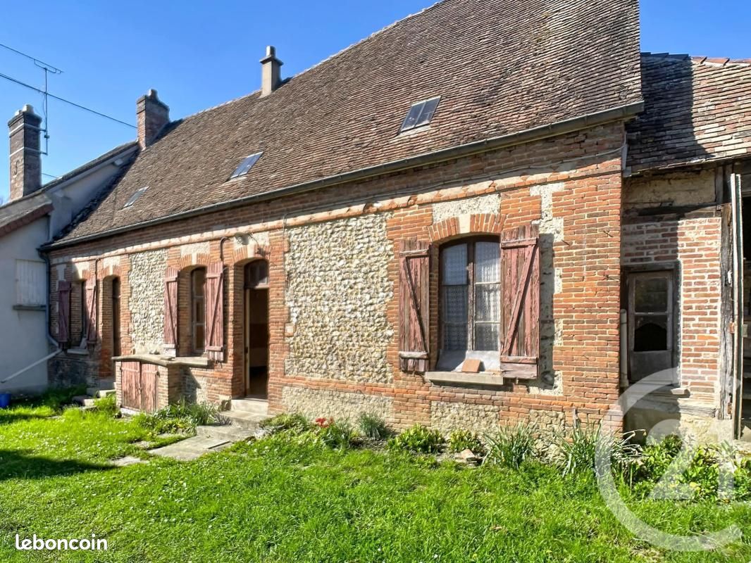 Maison 5 pièces 87 m² · à Éragny-sur-Epte · 87 m² · 134 000 €