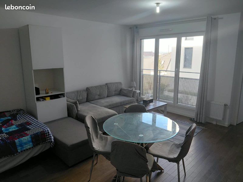 Appartement 2 pièces 49 m² · à Cachan · 49 m² · 1 450 €/mois