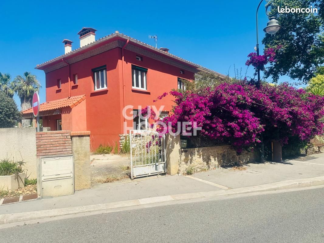 Maison 6 pièces 136 m² · à Saint-Cyprien · 136 m² · 375 000 €