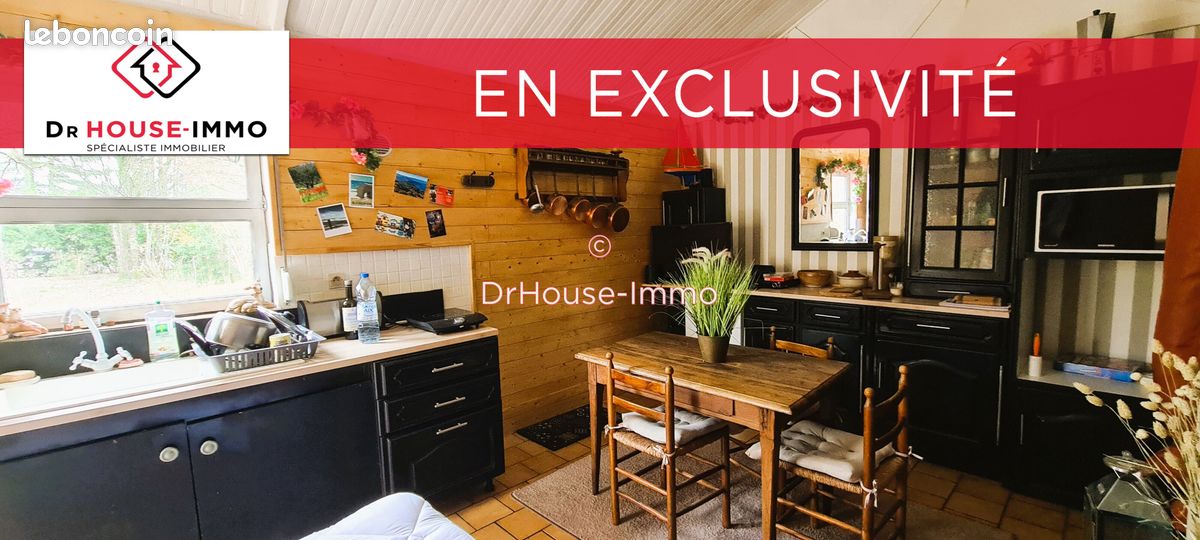 2 pièces 32 m² · à Saint-Germain-des-Prés · 32 m² · 65 000 €