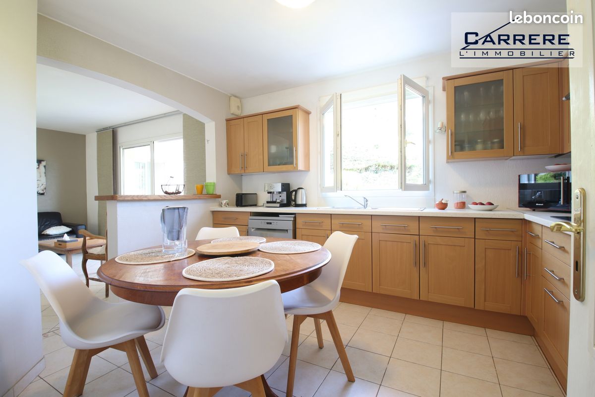 Maison 7 pièces 127 m² · à Artigues-près-Bordeaux · 127 m² · 399 000 €