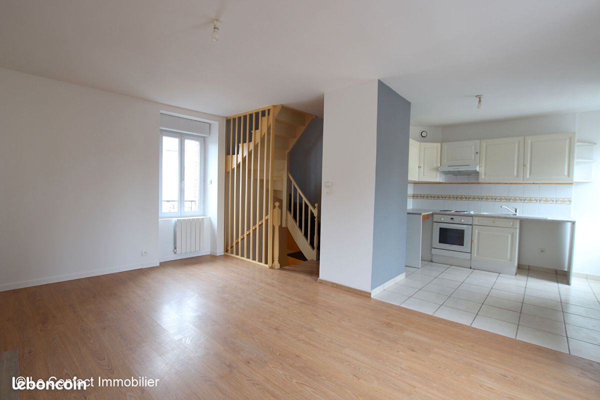 Appartement 2 pièces 40 m² · à Laillé · 40 m² · 580 €