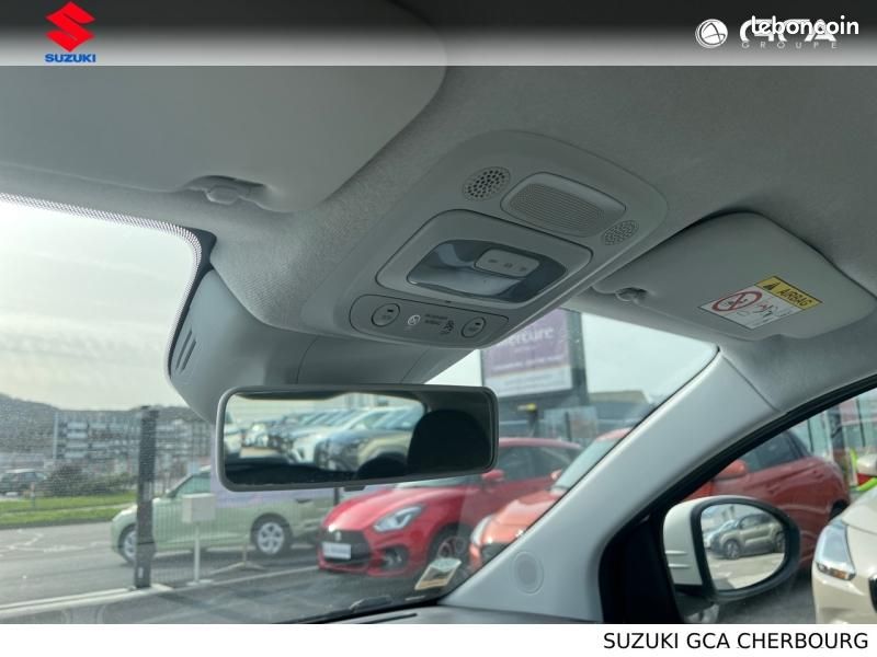 Fiat 500 e 118ch MY23 (image 18)