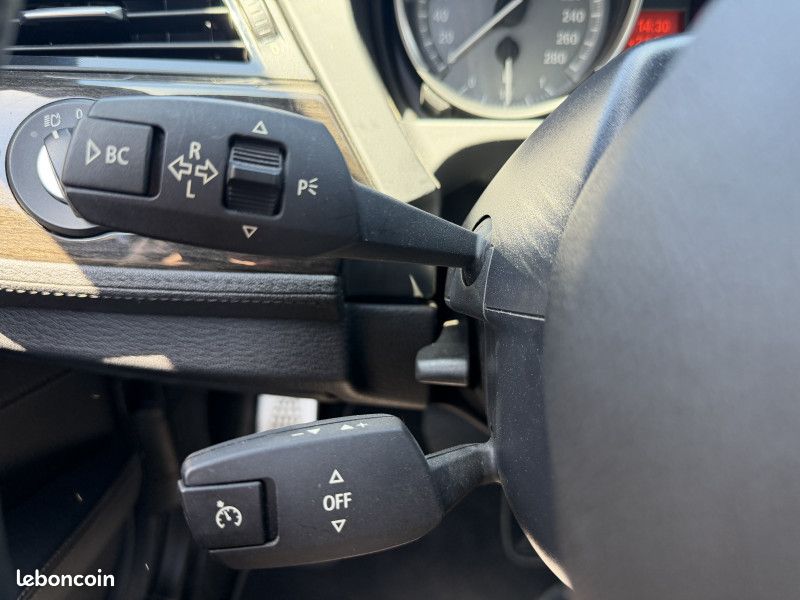 Bmw Z4 ROADSTER (E89) SDRIVE 35ISA 340CH M SPORT DKG - 1ERE MAIN - SUIVI - GARANTIE 12 MOIS (image 19)