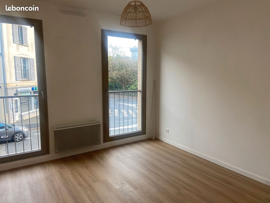 Appartement a louer rambouillet - 1 pièce(s) - 24 m2 - Surfyn