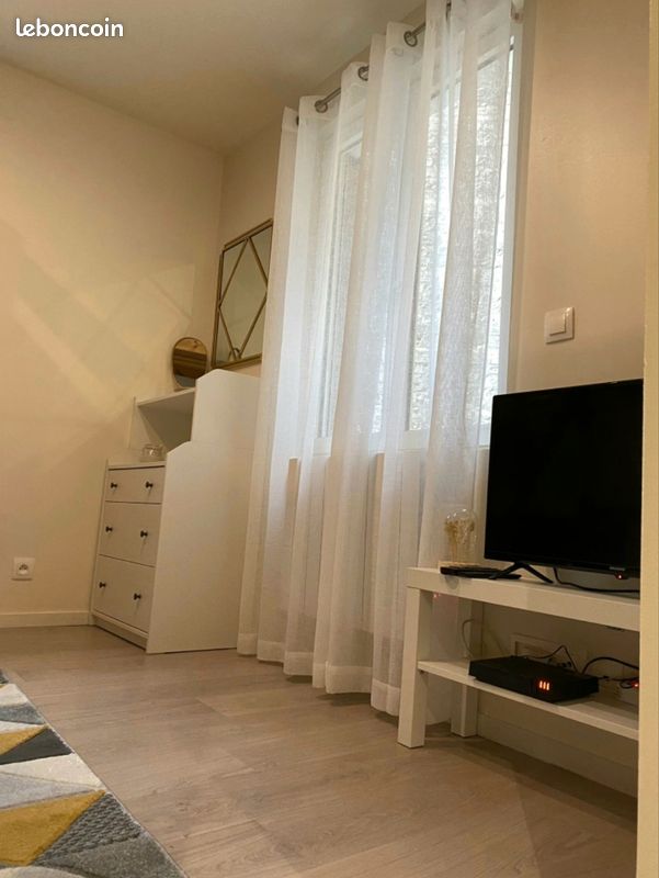 Appartement 1 pièce 18 m² · à Rouen · 18 m² · 60 000 €