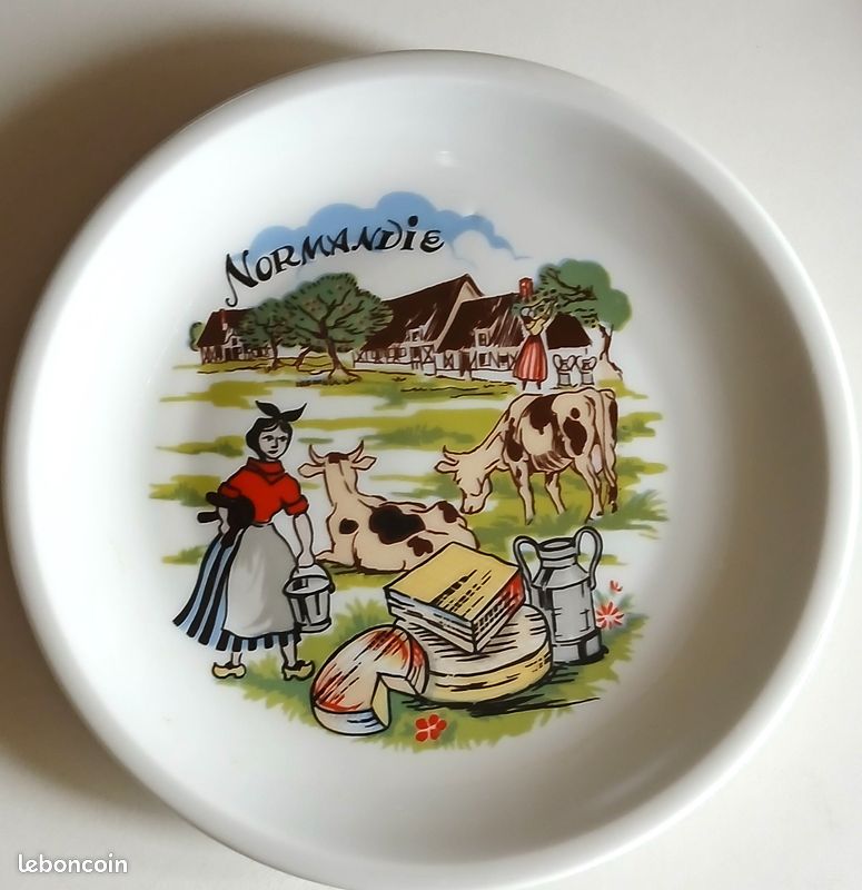 Assiettes à fromage (image 5)