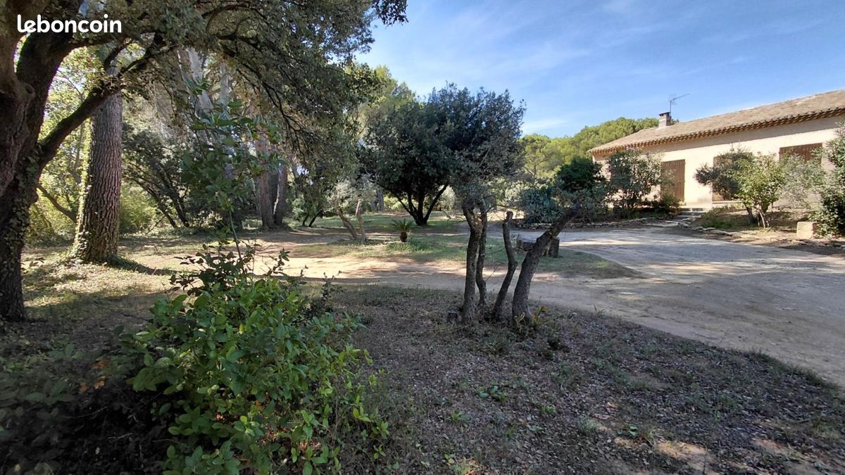 Maison 4 pièces 115 m² · à Cornillon-Confoux · 115 m² · 1 331 €/mois