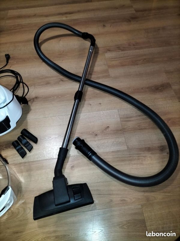 Aspirateur Vivenso (image 8)