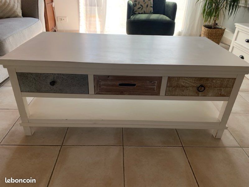 Table basse (image 1)