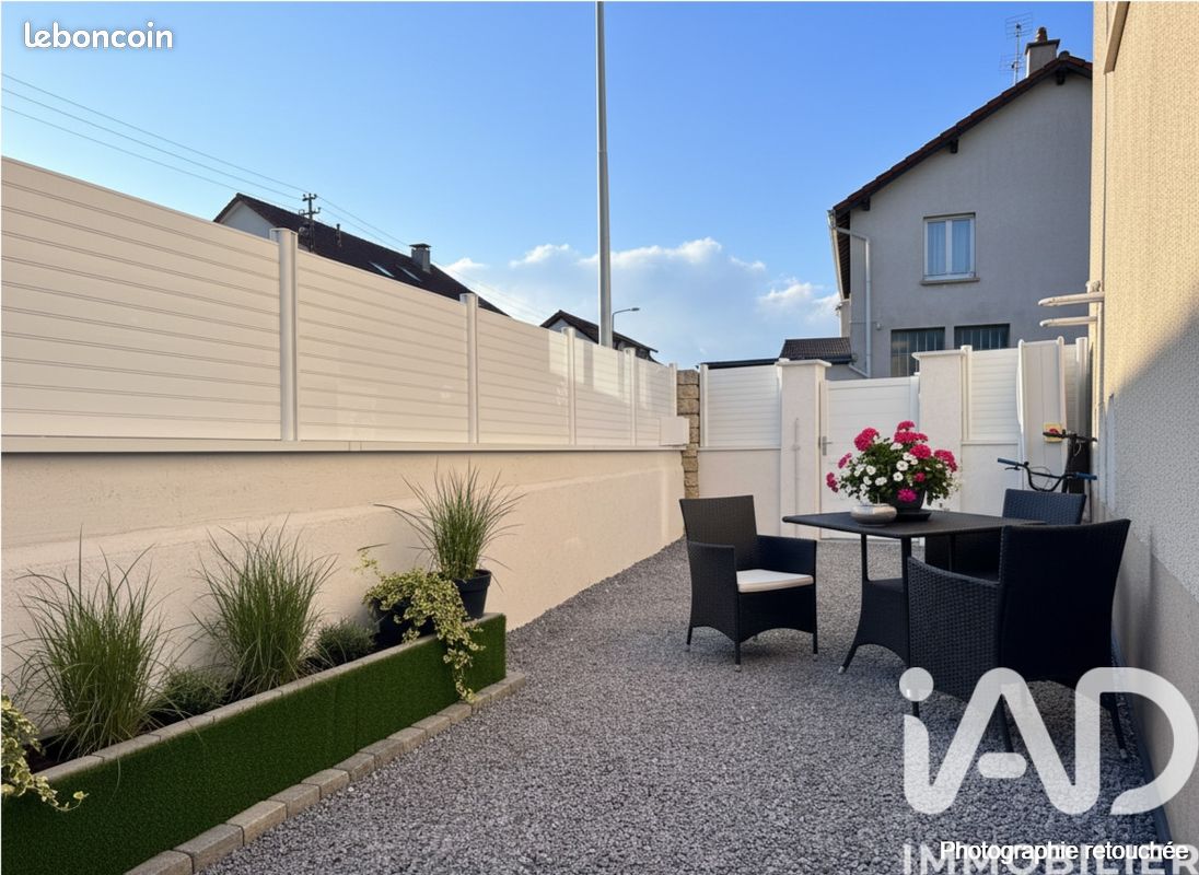 Maison 6 pièces 130 m² · à La Talaudière · 130 m² · 290 000 €