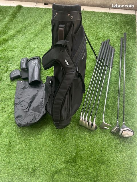 NEW KBS C-Taper 120 Stiff Flex Steel Iron Shafts 3-PW .355 by KBS