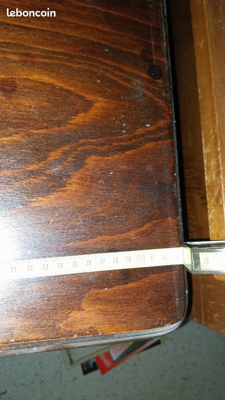 Ancien meuble de chambre Type commode (image 4)