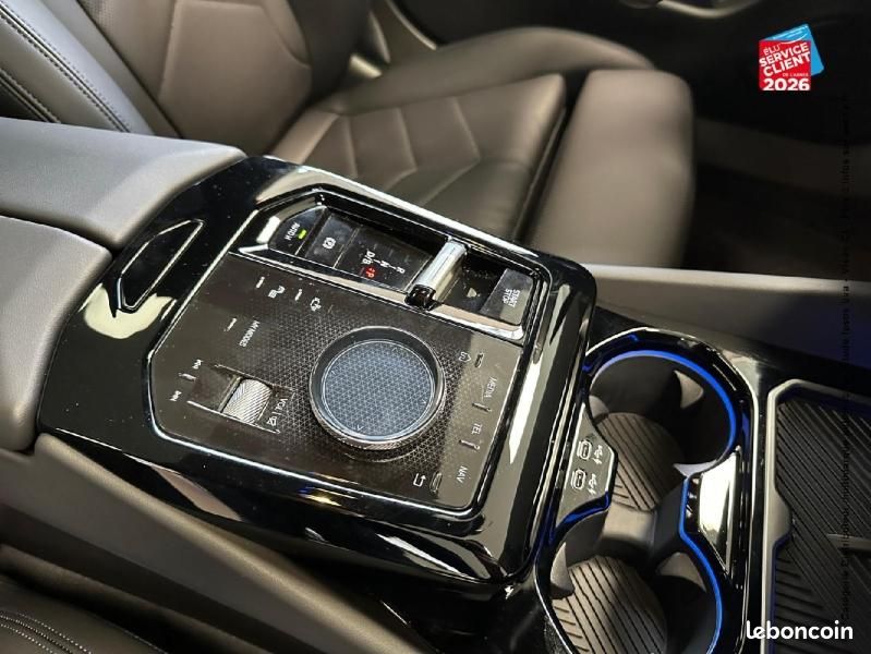 Bmw Série 5 i5 340ch M Sport eDrive40 (image 16)