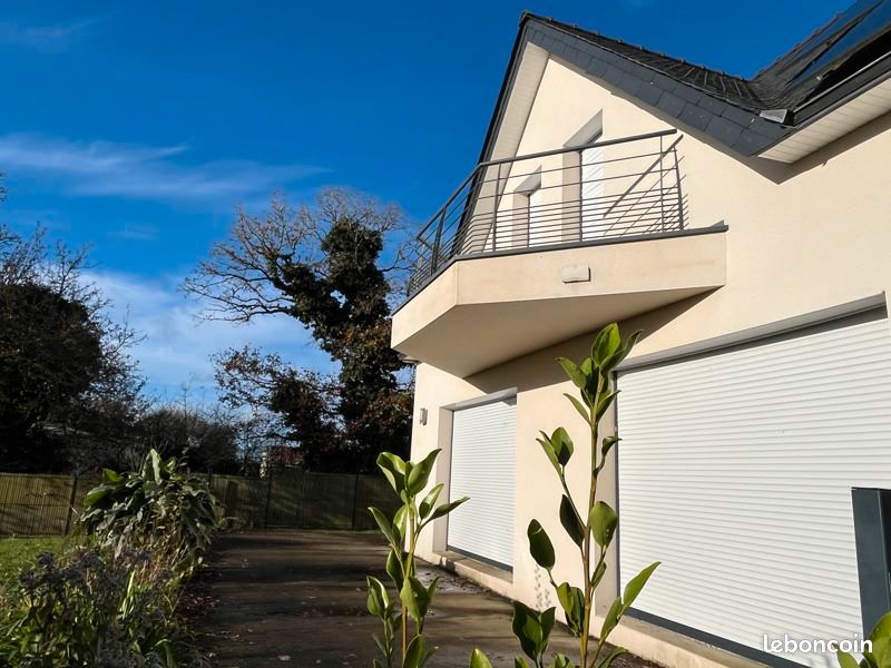 Maison 6 pièces 158 m² · à Sizun · 158 m² · 1 105 €/mois