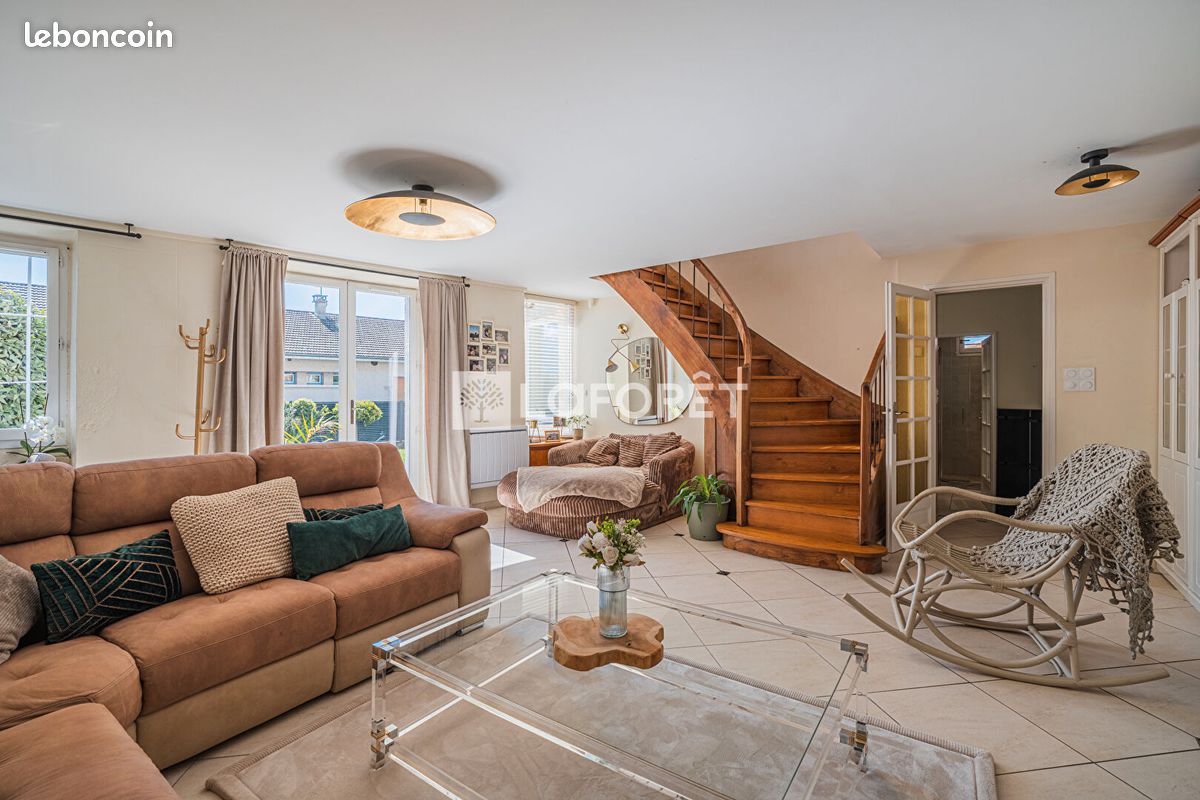 Maison 6 pièces 147 m² (image 15)