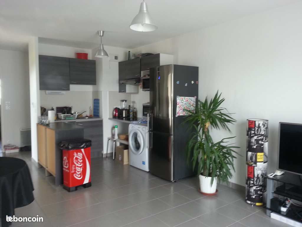 Appartement 3 pièces 61 m² · à Toulouse · 61 m² · 710 €