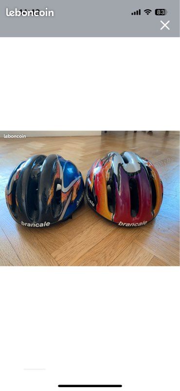 Casque vélo (image 2)