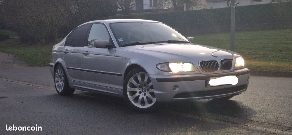 330d e46 184 (image 2)