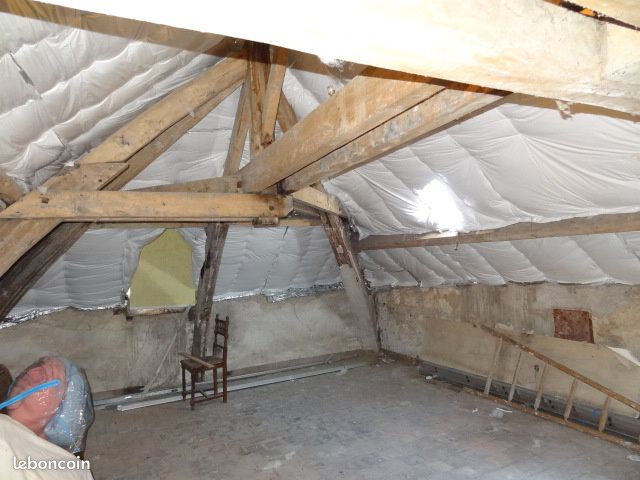 Maison 4 pièces 100 m² - Lésigny 86270 (image principale 14)