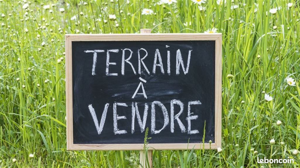 Terrain 490 m² Hourtin · 100 000 €