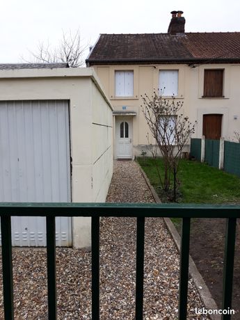 Location maison à Le Houlme