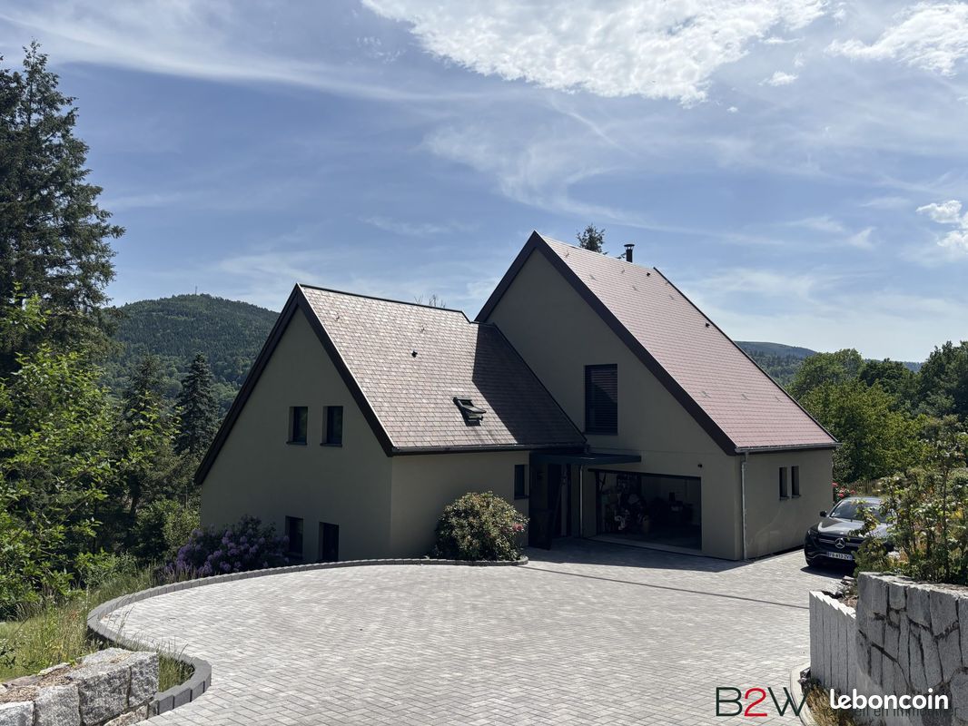 Maison 6 pièces 205 m² (image 8)