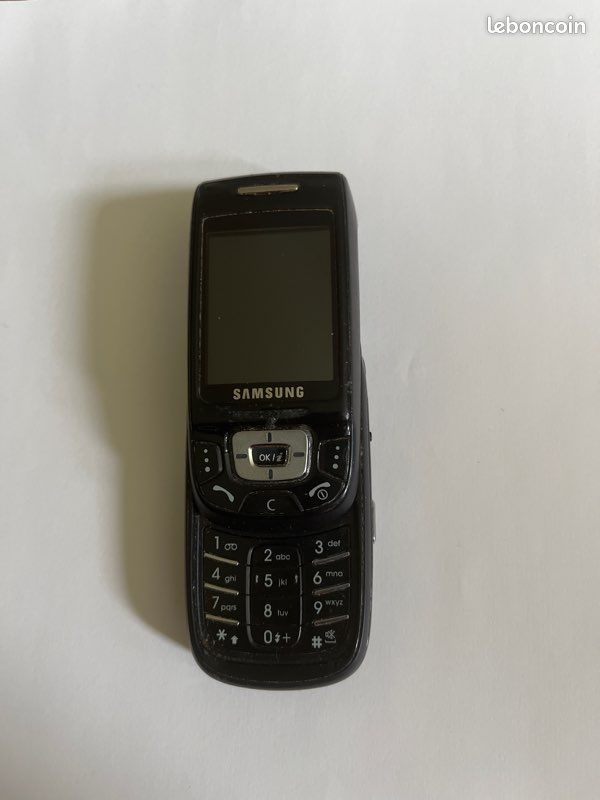 Téléphone Samsung (image 1)