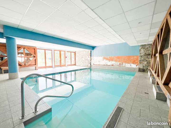 Location appart Valloire, 4 pers (image 7)