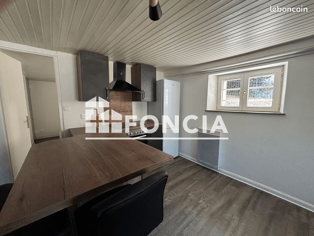 Appartement 2 pièces 26 m² · à Épinal · 26 m² · 430 €/mois