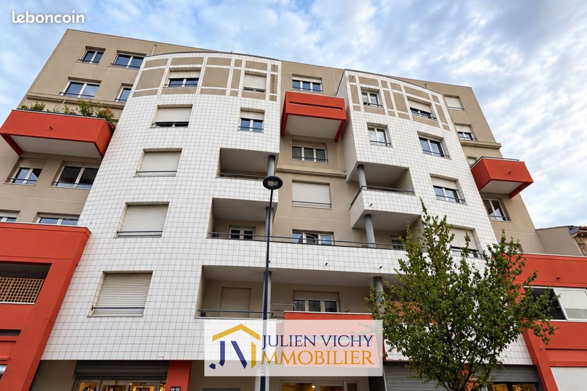 Appartement 2 pièces 33 m² · à Bordeaux · 33 m² · 829 €/mois