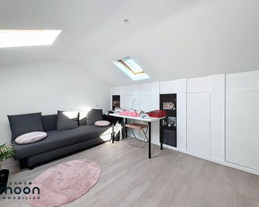Maison 350 000 € - 86 m²