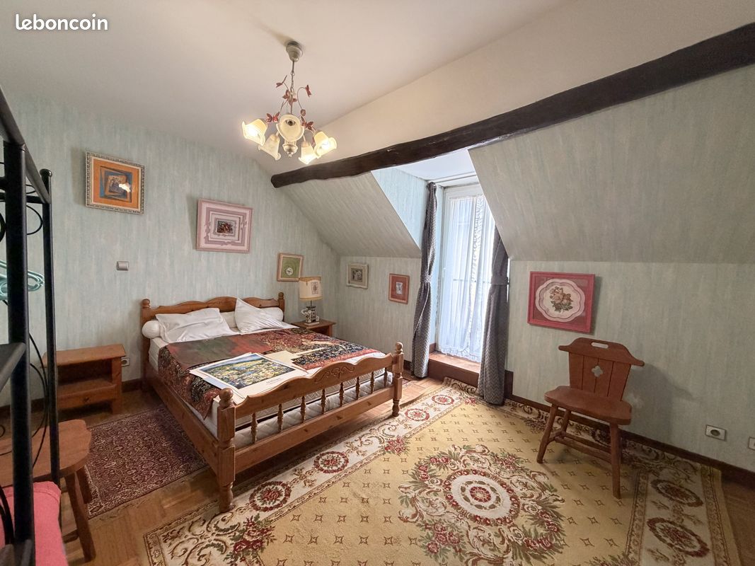 Maison 8 pièces 214 m² (image 8)