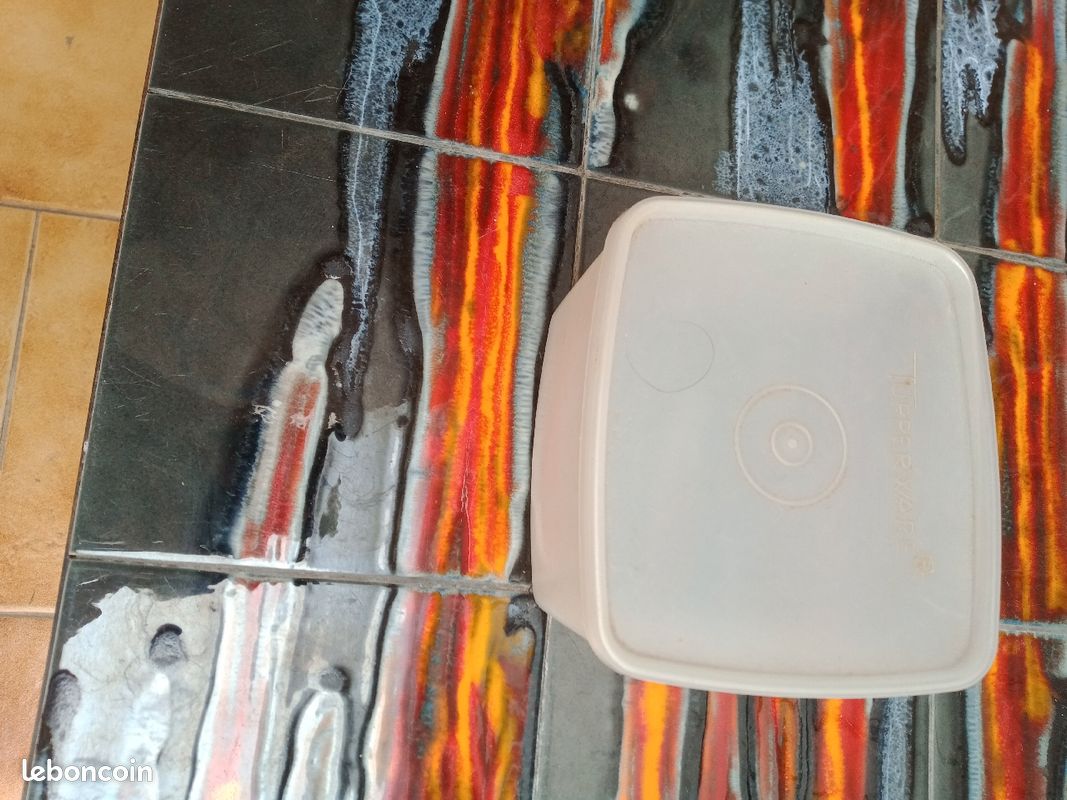 Saladier plus boîte (image 2)