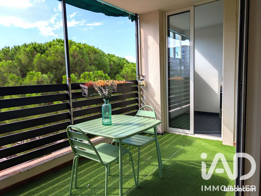 Appartement 3 pièces 76 m² · à La Valette-du-Var · 76 m² · 190 000 €
