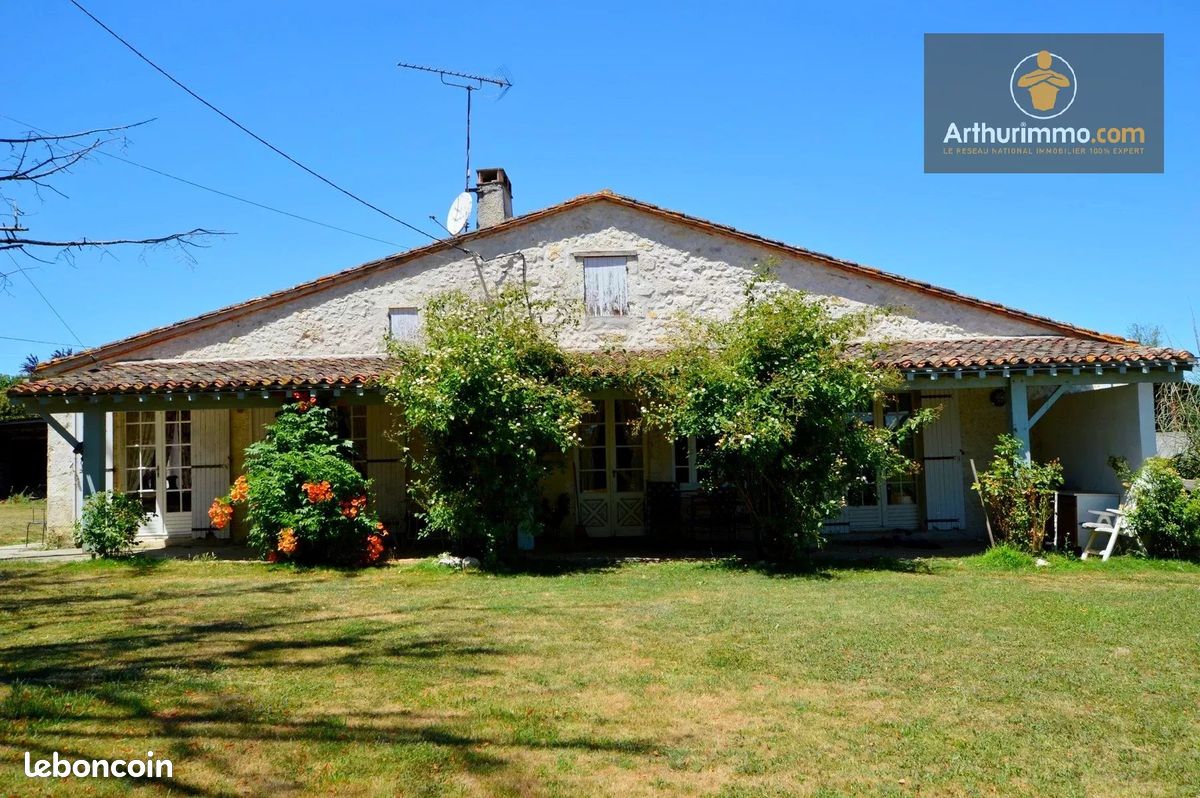 Maison 4 pièces 150 m² · à Duras · 150 m² · 342 550 €