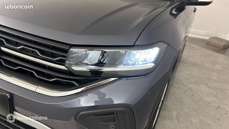Volkswagen T-Cross 1.0 TSI 116ch VW Edition (image 16)