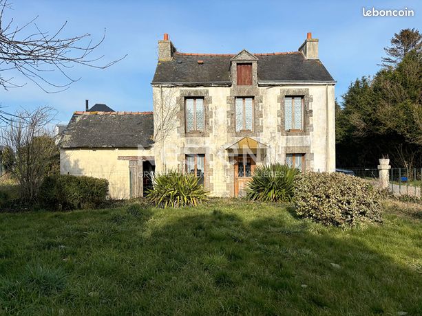 Maison 5 pièces 77 m²