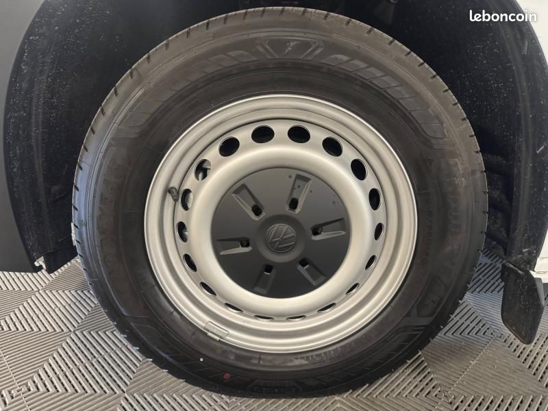 Volkswagen Transporter Fg Van L1 2.0 TDI 150ch (image 7)
