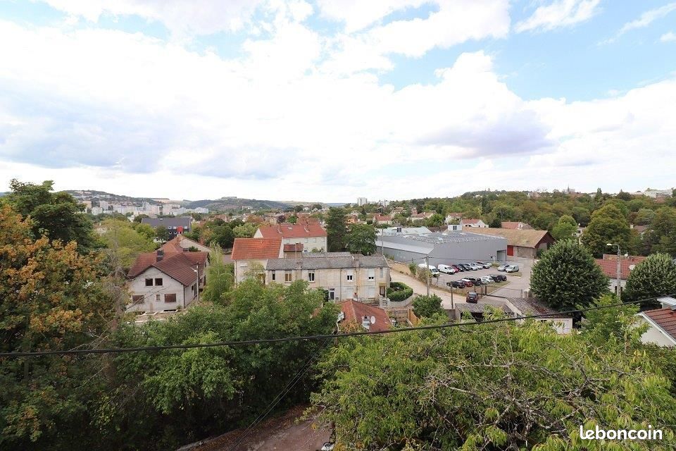 Appartement 4 pièces 60 m² · à Dijon · 60 m² · 765 €/mois