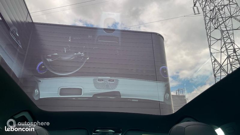 Mercedes Glb 250+ EQ 272ch Limited Edition (image 33)